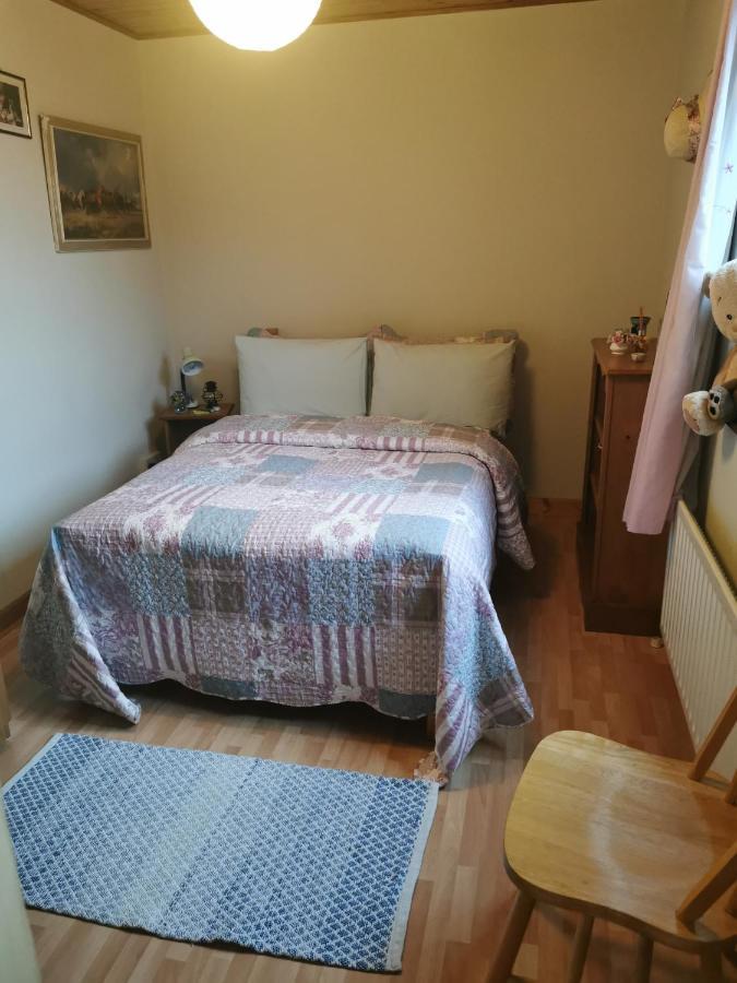 Catherine'S Lair A Quiet Peaceful Homestay Westport Ngoại thất bức ảnh