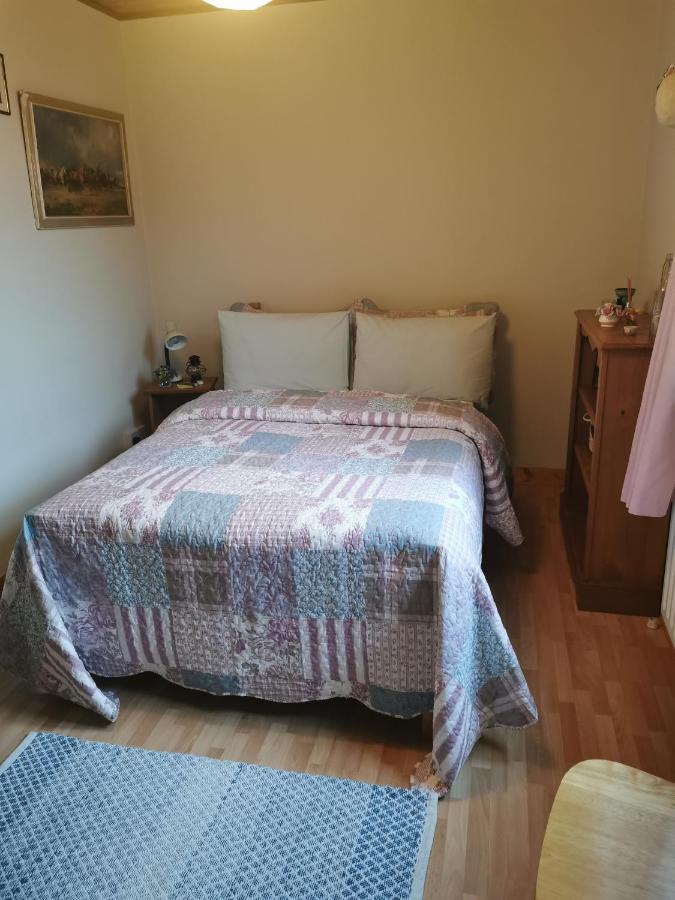 Catherine'S Lair A Quiet Peaceful Homestay Westport Ngoại thất bức ảnh