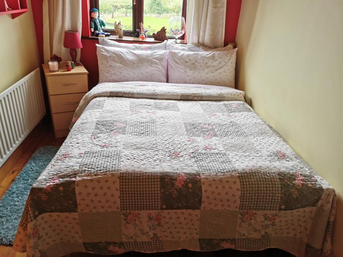 Catherine'S Lair A Quiet Peaceful Homestay Westport Ngoại thất bức ảnh