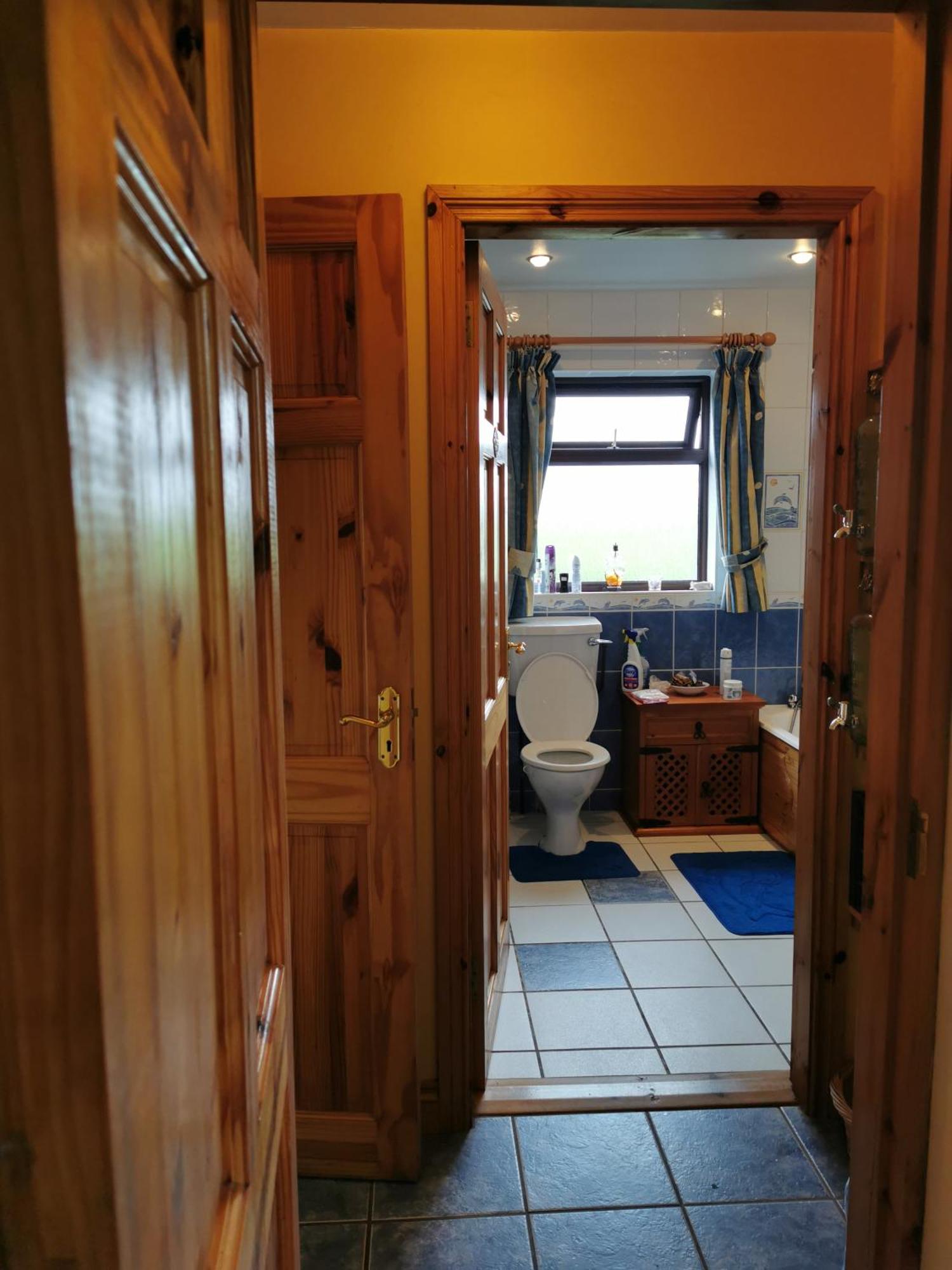 Catherine'S Lair A Quiet Peaceful Homestay Westport Phòng bức ảnh