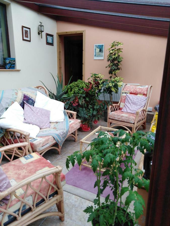 Catherine'S Lair A Quiet Peaceful Homestay Westport Ngoại thất bức ảnh