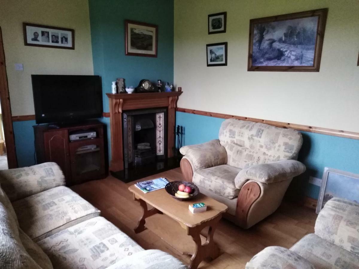 Catherine'S Lair A Quiet Peaceful Homestay Westport Ngoại thất bức ảnh