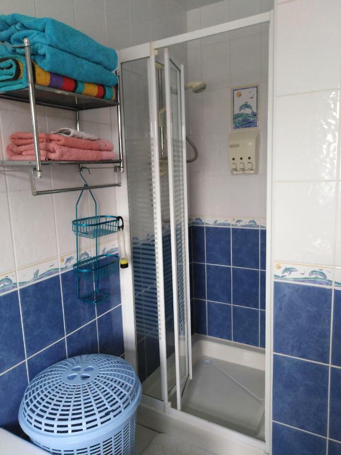 Catherine'S Lair A Quiet Peaceful Homestay Westport Ngoại thất bức ảnh